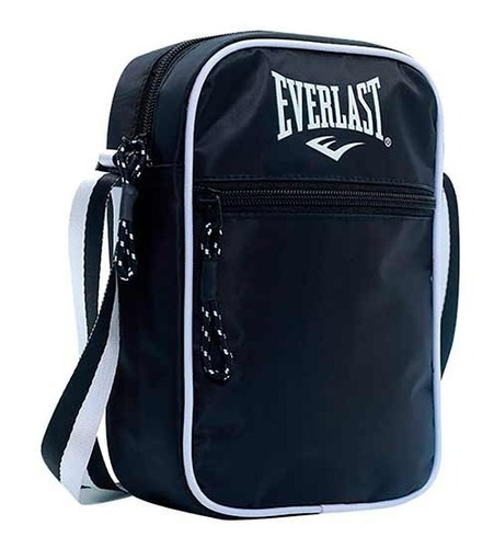 Morral Bolso Cruzado Everlast Bandolera Deportivo Grande New