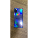 Samsung Galaxy A21s Dual Sim 64 Gb  Azul 4 Gb Ram