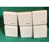 3x Parlantes Bose Redline