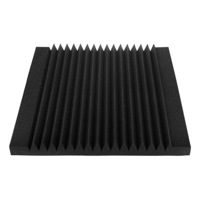 Esponja Acogedora De Espuma Acústica Para Detener La Absorci