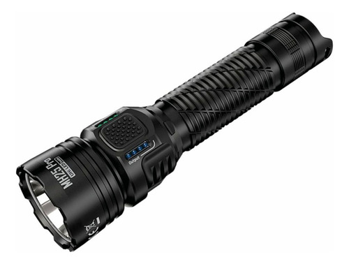 Nitecore Mh25 Pro Linterna 3300 Lm Recargable Largo Alcance