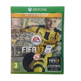 Fifa 17 Xbox One