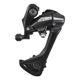 Cambio Trasero Shimano Acera Rd-m3020 7/8 Velocidades