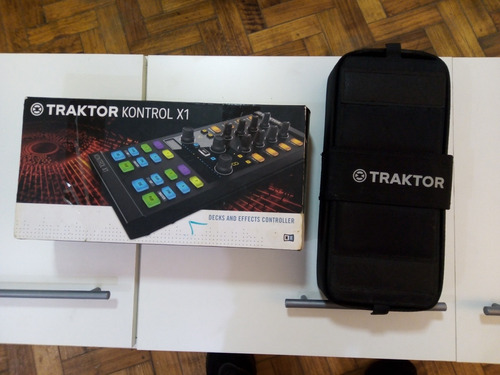 Traktor X1 Mk2 