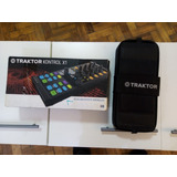 Traktor X1 Mk2 