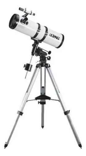 Telescopio Astronomico Profissional Newtoniano 1000mm X 500