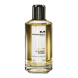 Decantacion 3ml Cedrat Boise Intense Mancera