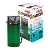 Filtro Canister Eheim Classic 350 2215 Aquário 350l 110v