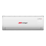 Aire Acondicionado 12.000btu / 110v Mirage Life+ Con R410a