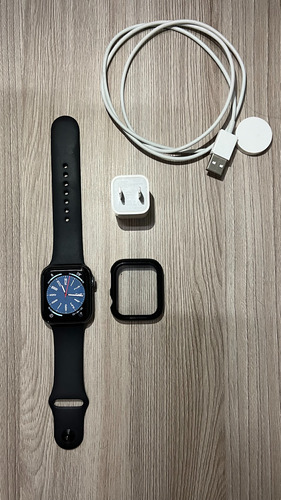 Apple Watch Series 6 44mm Celular + Wifi + Gps Original 