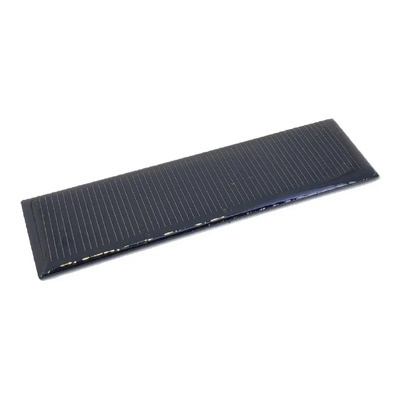 Celda Solar De 5.5v A 60ma Arduino Raspberry