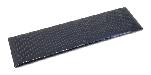 Celda Solar De 5.5v A 60ma Arduino Raspberry