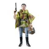 Hasbro Figura 15cm Articulado Princess Leia