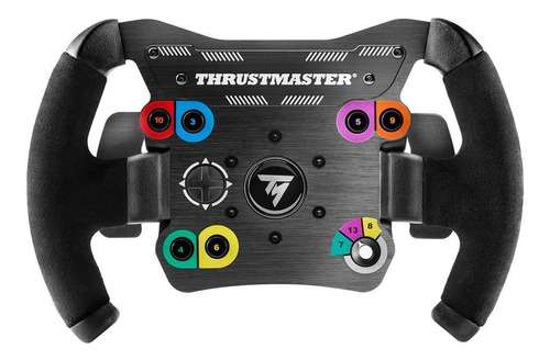 Thrustmaster Vg Volante Timon De Carreras Juegos Pc
