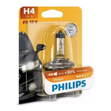 Ampolleta Halógena H4 Philips 