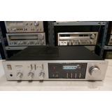 Amplificador Pioneer Sa-7000 Impec.. 65rms X Canal Dabaudio