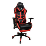 Silla Pc Gamer Sillon Ejecutivo Oficina Playstation Xbox 