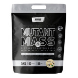 Mutant Mass 5 Kg Ganador De Masa Muscular- Star Nutrition