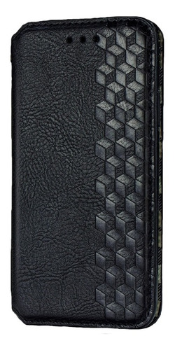 Funda Case Para Xiaomi Modelos Tipo Piel Cartera