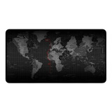 Mouse Pad Gamer Speed Profissional Desk 70x35cm Extra Grande
