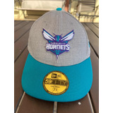 Gorra Hornets - Talla 7 3/8