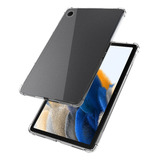 Funda Transparente Para Samsung Galaxy Tab A8 10.5