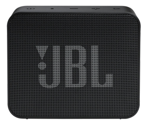 Parlante Bluetooth Jbl Go Essential Waterproof 5hs