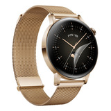 Lamina Hidrogel Para Huawei Watch Gt 3 42mm Elegant Style