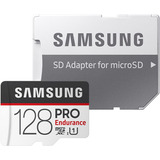 Samsung Pro Endurance Memoria Micro Sd Xc U1 Clase 10 128gb