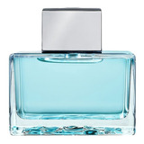 Blue Seduction For Women Edt 80 Ml - Antonio Banderas