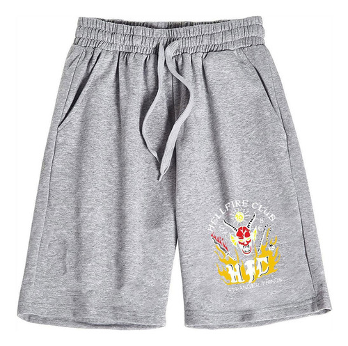 Loose Sports Shorts Pants