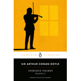 Libro Sherlock Holmes. Relatos 2