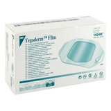 Aposito Impermeable Tegaderm Film 3m 6x7 1624w X100 Unidades