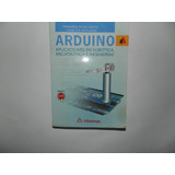 Arduino, Por Alfaomega