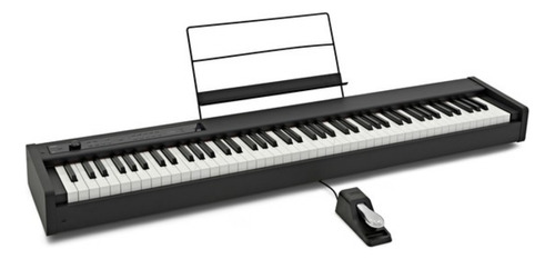 Piano Digital Korg D1 88 Teclas