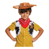 Disguise Disney Toy Story  Beyond Woody - Kit De Accesorios