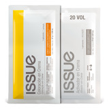 Issue Tintura En Sachet X 47g + Activador