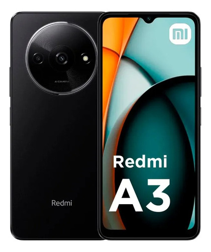 Xiaomi Redmi A3