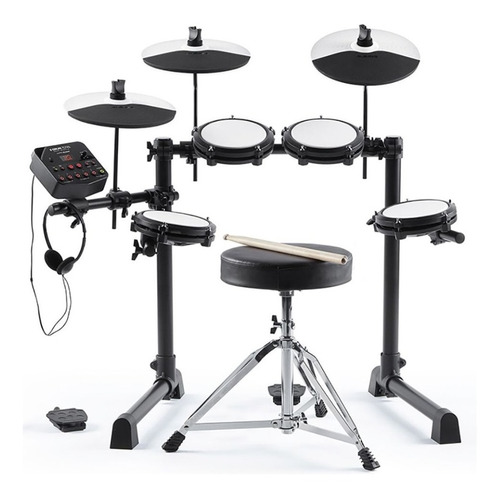 Bateria Electronica Alesis E-drum Garantia / Abregoaudio