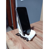 Suporte Universal Para Celular Tablet Modelo Recaro Cockpit 