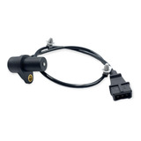 Sensor Posición Cigüeñal Ckp Hyundai H-1 2.5 2005-2010 D4bh