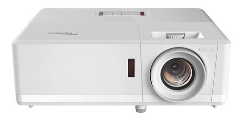 Proyector Laser4k Optoma Uhz50 Smart Nuevo Stock Avalon