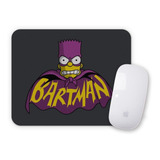 Mouse Pad Bartman Simpsons