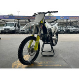 Huskwarna Fc 450cc 2019 - 150 Horas! 