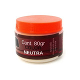 Grasa De Potro Color Neutro Restaurar Proteger Cuero X 80gr