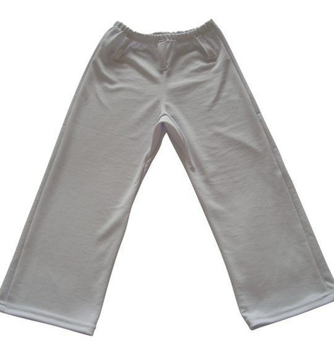 Calça De Capoeira Abada Infantil Atacado