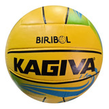 Bola Biribol Vôlei Piscina Kagiva - Kit 2 Bolas 