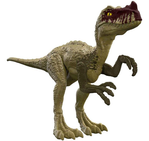 Jurassic World Dinossauro Proceratosaurus  30 Cm Mattel