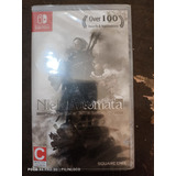 Nier Automata Switch 