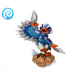 Skylanders Superchargers Stormblade